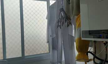 Imagem 3: Apartamento Padrão