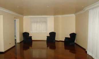 Imagem 4: São Paulo - Apartamento Padrão - Vila Mariana