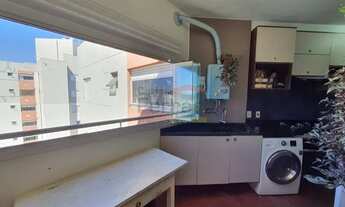 Imagem 2: Apartamento para venda possui 47 metros quadrados com 2 quartos em Vila Nova Cachoeirinha