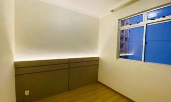 Imagem 6: Apartamento com 4 dormitórios para alugar em Belo Horizonte