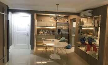 Imagem 3: Leblon Apartamento com 2 dormitórios