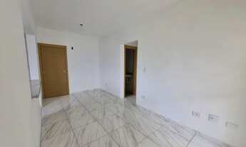 Imagem 4: Apartamento 2 dormitórios em Guilhermina - Praia Grande - SP