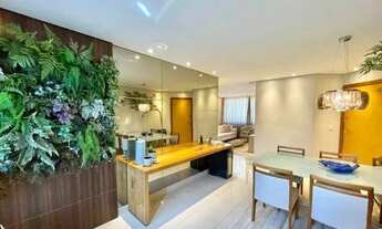 Imagem 3: Apartamento para venda com 69 metros quadrados com 2 quartos em Santana - São Paulo - SP