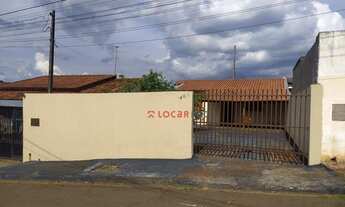 Imagem: Casa com 3 dormitórios para alugar, 85