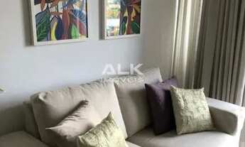 Imagem 6: 2 dormitórios Vila Madalena- Locação e Venda