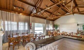 Imagem 4: IMOBILIARIA JUVEVE VENDE APARTAMENTO BACACHERI PARQUE BACACHERI COLEGIO ROSARIO ERASTO GA