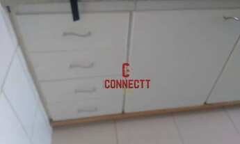 Imagem 4: Apartamento com 3 dormitórios à venda, 77 m² por R$ 430.000,00 - Jardim Botânico - Ribeirã