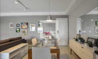 Imagem 6: Apartamento para Aluguel - Brooklin, 1 Quarto, 66 m2