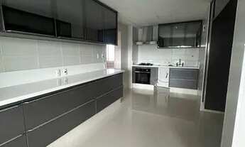 Imagem 5: Apartamento com 3 dormitórios, 189 m² - venda por R$ 2.500.000 ou aluguel por R$ 11.357/mê