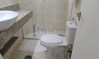 Imagem 3: FLAT REFORMADO PROXIMO AO PARQUE IBIRAPUERA!