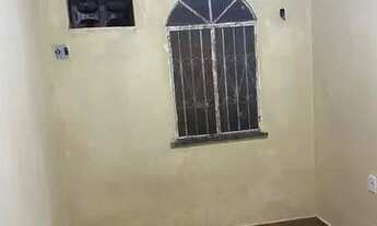 Imagem 5: Aluga-se casa no bairro Redençao