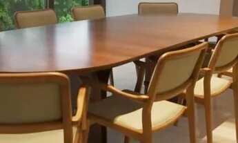 Imagem 5: PRONTO PARA MORAR | Apto de Luxo com 135m² e 04 Quartos