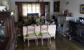 Imagem 7: Casa Linear em bairro residencial de Araras