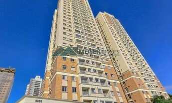 Imagem 1: Apartamento com 2 quartos para alugar, 97.60 m2 por R$ 2050.00 - Cidade Industrial - Curit