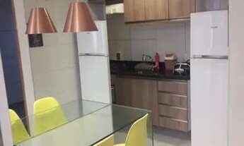 Imagem 4: Flat para aluguel possui 29 metros quadrados com 1 quarto em Boa Viagem - Recife - PE