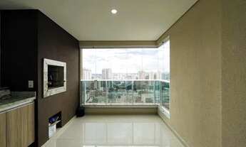 Imagem 5: Apartamento 2 suítes Locação Bosque das Juritis