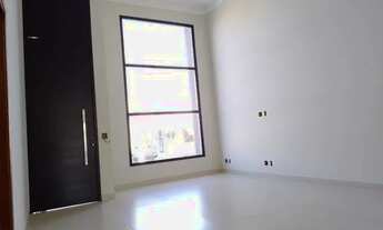 Imagem 3: Casa com 3 dormitórios à venda, 154 m² por R$ 1.050.000,00 - Condomínio Terras do Fontanár