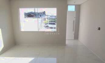 Imagem 3: Sobrado para venda tem 70 metros quadrados com 2 quartos em Rio Pequeno - Camboriú - SC