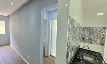 Imagem 5: Apartamento 1 dormitorio, 1 vaga de garagem, 45m2, Centro - Sbc