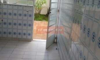 Imagem 3: SOBRADO COMERCIAL/RESI. 4 DORM 3 SUITES, 2 SALAS, 2 COZ, QUINTAL, AS, 1 VAGA. OTIMA OPORTU