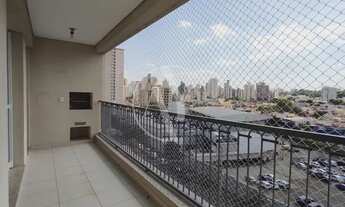 Imagem 6: Apartamento Padrão em Campinas