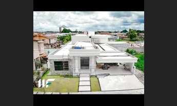 Imagem 6: Vende se casa no condomínio. Residencial castanheira no bairro do coqueiro