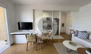 Imagem: Apartamento - Cambuí - Campinas