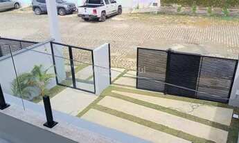 Imagem 3: Ilhéus - Casa 04 dormitórios, sendo 03 suítes - Venda - Condomínio Mar à Vista