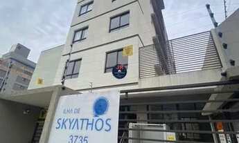 Imagem: Apartamento à venda no bairro Lindóia