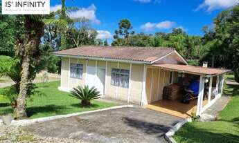 Imagem 5: Chacara morar/ lazer promover eventos/Renda 28km do Centro S.Jose/Curitiba R$ 1.400.000