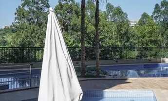 Imagem 2: Apartamento para aluguel possui 85 metros quadrados com 2 quartos