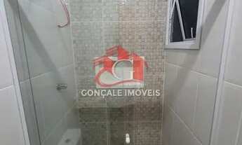 Imagem 12: São Paulo - Apartamento Padrão - Vila Isolina Mazzei