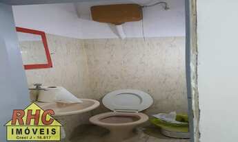 Imagem 6: CASA ASSOBRADADA + SALÃO COMERCIAL - BAIRRO CERÂMICA - SÃO CAETANO DO SUL - SP