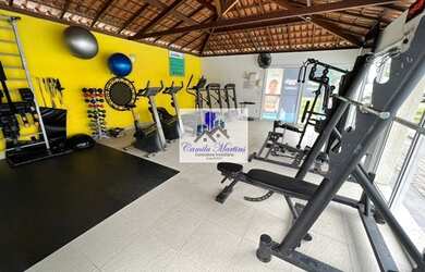 Imagem 4: Condomínio Praças Reserva na Praia da Baleia