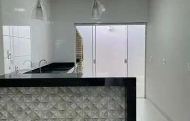 Imagem 3: Vendo casa no setor 11