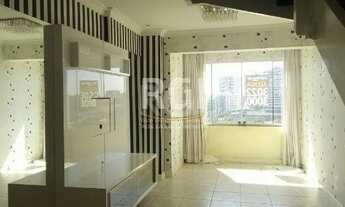 Imagem 5: PORTO ALEGRE - Apartamento Padrão - Jardim Europa