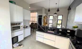 Imagem 6: Casa com 3 dormitórios para alugar, 105 m² por R$ 4.926,48/mês - Jardins do Império - Inda