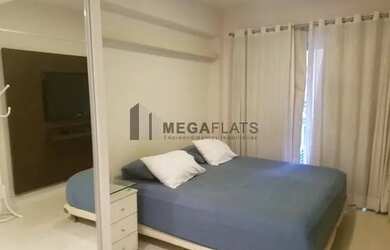 Imagem 3: FLAT ESTANCONFOR VILLA JARDINS PARA LOCAÇÃO E VENDA!