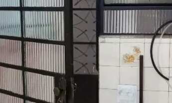 Imagem: Suíte em apartamento no bairro Califórnia/BH