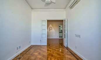 Imagem 7: 2 quartos sendo 1 suite, vista mar, livre