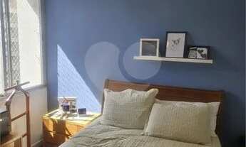 Imagem 7: Apartamento para venda tem 100 metros quadrados com 2 quartos em Jardim Paulista - São Pau