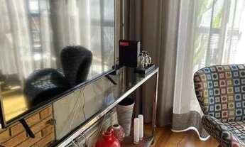 Imagem: Venda Apartamento 1 Dormitórios - 75 m²