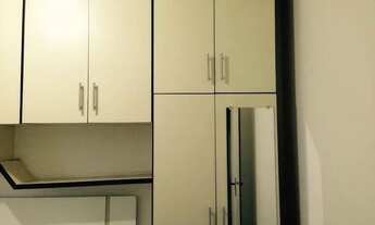 Imagem: Apartamento à venda, 2 quartos, 1 suíte