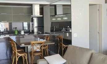 Imagem 6: Apartamento com 2 dormitórios à venda, 82 m² por R$ 1.250.000 - Barra Funda - São Paulo/SP