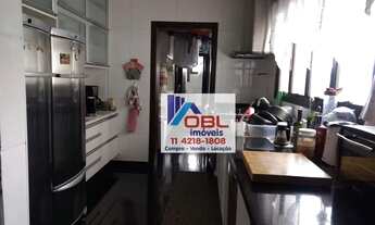 Imagem 5: Apartamento com 3 dormitórios à venda, 179 m² por R$ 1.063.829,96 - Tatuapé - São Paulo/SP