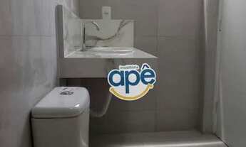 Imagem: Apartamento com 3 quartos, 105 m² - venda