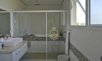 Imagem 4: Casa com 6 dormitórios, 850 m² - venda por R$ 8.000.000,00 ou aluguel por R$ 28.000,00/mês