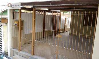 Imagem: Casa com 2 dormitórios para alugar, 80