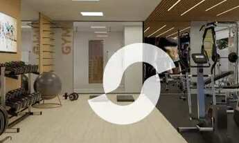 Imagem 3: Apartamento Terrazza com piscina no varandão gourmet 3 dormitórios 1 suíte, 181 m² por R