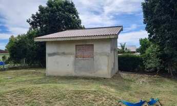 Imagem 3: Velleda oferece excelente terreno, condomínio Goufe IV, Águas Claras